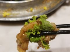 -韩宫宴烤肉·料理(南京江宁万达店)