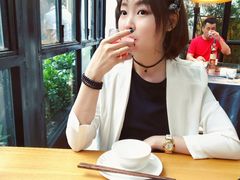 -周三的情书花园餐厅(江北店)