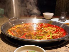 -竹海听涛生态山庄