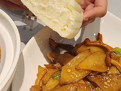 -北李·海肠捞饭·大连菜(望京凯德MALL店)