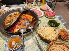 -五里关火锅(牛市口店)