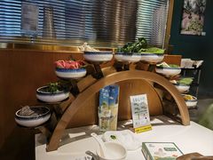 -烹然四季椰子鸡火锅(姚家园万象汇店)