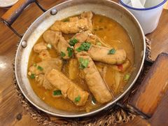 -花红徽菜(九华山青阳店)