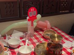 -西贝(六里桥旗舰店)