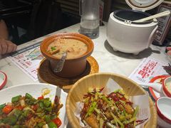 -来菜·湖北头牌藕汤(汉街店)