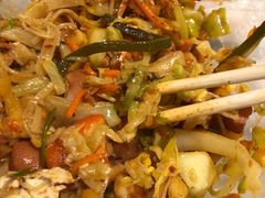 -大东北首席烤冷面(常兴路店)