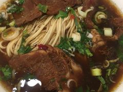 大排面-水仙拉面(水仙街店)