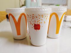 -麦当劳(金谷里G·MALL店)