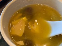 -太原富力铂尔曼大酒店-尚西餐厅
