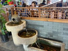 -亿诣蝎府炸酱面羊蝎子火锅(酷车小镇店)