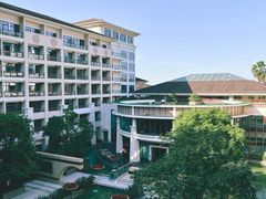 -厦门艾美酒店·新食谱西餐厅