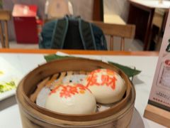 -禄运茶居·手工点心(猎德店)