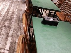 -隐食餐厅(金水湾公馆店)