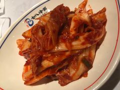 -七八冷面·延边朝鲜族美食(欢乐谷店)