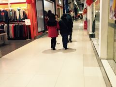 -正大生活馆(杨高中路店)