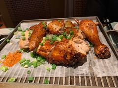 -绿茶餐厅(布吉万象汇店)