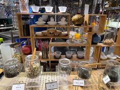 -芭菲盛宴·环球美食(解放碑英利国际店)