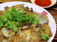-百年银屏蚝烙·潮汕菜·非遗(乐山店)