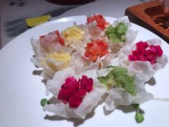 -京华烟云·北京烤鸭(领展购物广场·中关村店)
