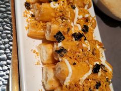 -一品渝香·好吖好鸭时尚干锅鸭头(天山店)