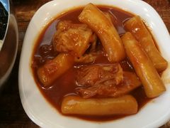 -韩礼年糕(飞虹路店)