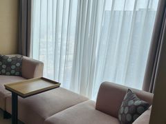 -北京康莱德酒店