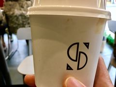 -KYO COFFEE(胶州路店)