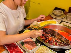 -重庆锦火锅(惠福东路店)