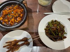 -南门小馆·清真(国贸商城店)