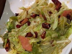 -吕氏疙瘩汤·海鲜新鲁菜(凯德mall新都心店)
