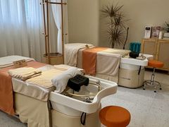 -瑶舍头疗·瑶浴·芳香热石SPA(五洲国际店)