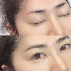 -德绣·机器野生眉发际线·美瞳线半永久