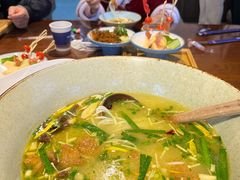 -芸南道·过桥米线(昆明老街旗舰店)