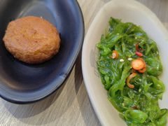 -桂在香知桂林米粉(红博中央公园店)