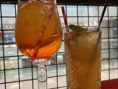 -百特喜·意大利餐厅(八佰伴镇江店)