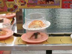 -争鲜回转寿司(西红门荟聚PLUS店)