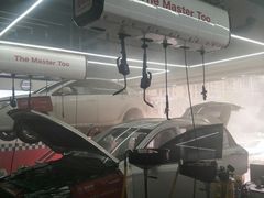 -兔师傅汽车保养(凤城五路店)