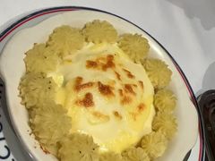 -波特曼西餐厅(南岗店)