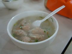 -东街钟楼肉粽(总店)