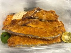 -苏小柳手作点心(控江旭辉分院)