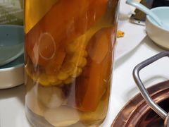 -洪氏嗨捞·猪肚鸡火锅(阳光天地店)