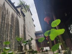 -庆安会馆