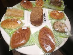 -RiceZone乐食尊纯米面包坊(望京店)
