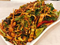 -枪火串烧·东北特色烧烤(罗湖总店)