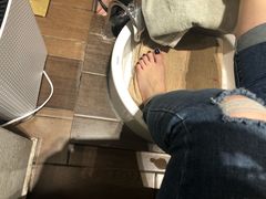 -Dragonfly悠庭·按摩Spa(静安嘉里中心店)