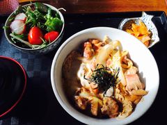 -铃木食堂(帽儿胡同店)