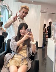-OnHair造型