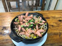 -沈妈砂锅(光华村店)