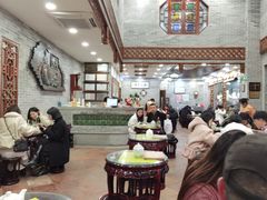 -民信老铺(华盖路店)
