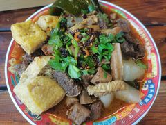 -渝众牛杂(华熙LIVE·鱼洞店)